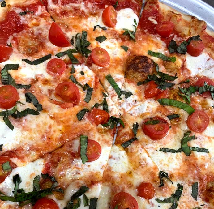 Clemenza's signature dish