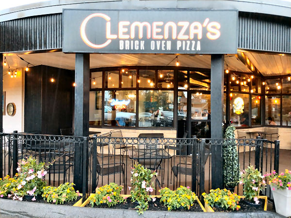 Clemenza's venue